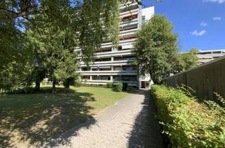 Wohnung mieten in Habsburgerstraße, 85051 Ingolstadt, Schöne und helle 2-Zimmer-Wohnung in Ingolstadt-Haunwöhr