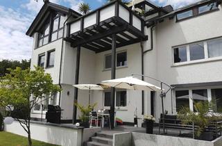 Wohnung mieten in 73312 Geislingen, Renovierte 5-Zimmer-Erdgeschosswohnung, gehobene Innenausstattung, Terrasse und EBK in Geislingen