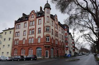 Wohnung mieten in Waldstraße 22, 65187 Biebrich, Hochwertige 3-Zimmer Altbau-Wohnung im 1. Obergeschoss in Wiesbaden Waldstraße