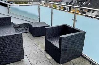 Wohnung mieten in Mettmanner Straße 25, 40233 Flingern Süd, *Möblierter 2 Raum- Wohntraum Deluxe*Neubaukomfort*Trendlage*Mettmanner Straße*