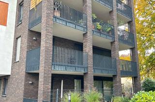 Wohnung mieten in 35390 Gießen, Wohn(t)raum auf höchstem Niveau in Top-Lage von Gießen