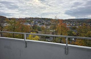 Wohnung mieten in Berliner Allee 38, 58119 Hohenlimburg, TOP sanierte 3 Zimmer Wohnung mit Balkon und Aufzug