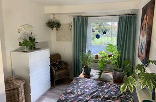 Wohnung mieten in Erzbergerstraße, 49088 Sonnenhügel, Sonniges Zuhause im Grünen – charmante Wohnung mit Gartenanschluß und Privatsphäre