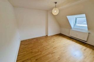 Wohnung mieten in 45130 Rüttenscheid, Helle 2,5-Zimmer Dachgeschosswohnung in Rüttenscheid