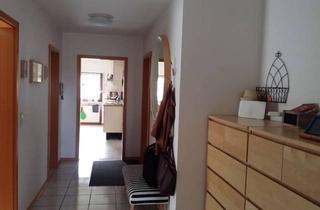 Wohnung mieten in Schloßstrasse 19, 54472 Veldenz, Freundliche und gepflegte 4-Raum-DG-Wohnung in Veldenz