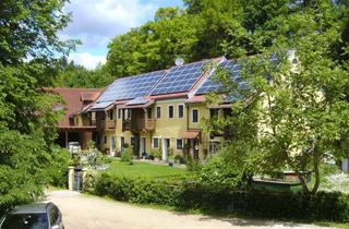 Wohnung mieten in Arcostraße 16, 86633 Neuburg, Attraktive Maisonette-Wohnung in Neuburg an der Donau