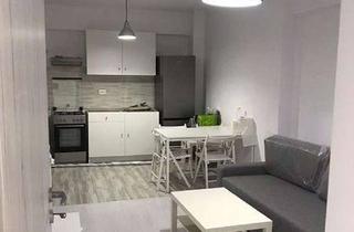 Wohnung mieten in Hofmannstraße, 72336 Balingen, Schöne 1,5 Zimmer mit Einbauschrank, Küche