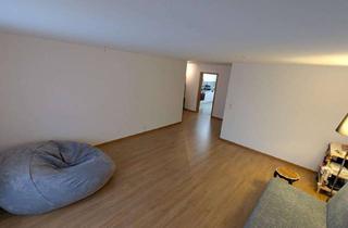 Wohnung mieten in Goethestraße, 78532 Tuttlingen, ERSTBEZUG 3-Zimmer mit Einbauküche, Balkon, Tiefgarage