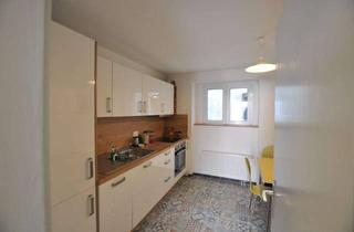 Wohnung mieten in Viktor-Scheffel-Straße, 74613 Öhringen, Schöne 2 Zimmer mit möblierter, Küche