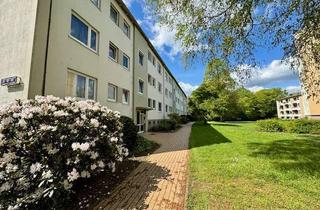 Wohnung mieten in Fridtjof-Nansen-Straße 20, 27749 Stickgras/Annenriede, Perfekt für Singles!