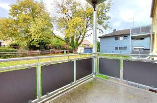 Wohnung mieten in Moltkestr., 32427 Minden, Erdgeschosswohnung am Botanischen Garten!