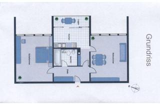 Wohnung mieten in 82110 Germering, Gepflegte 2-Zimmer-Wohnung mit Balkon in Germering