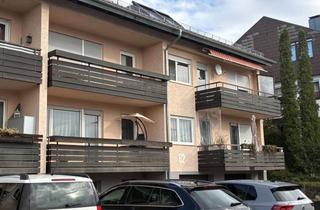 Wohnung mieten in 71229 Leonberg, 2-Zi-Wohnung in Leonberg -Hochparterre