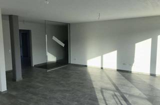 Wohnung mieten in Scheuerlenstraße 46 B, 79822 Titisee-Neustadt, 3-Zimmer-Wohnung mit Balkon