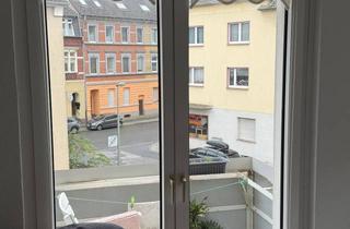 Wohnung mieten in Kronenstraße, 47137 Untermeiderich, Helle 2-Zimmer-Wohnung im 2. OG mit Balkon in Duisburg-Untermeiderich