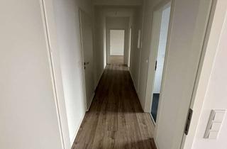 Wohnung mieten in Darmstädterstraße 79, 64839 Münster, Gepflegte 3‑Zimmer Wohnung mit Balkon im 2. OG in Münster
