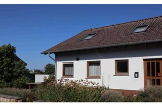 Wohnung mieten in 67435 Mußbach, Helle 4,5-Zimmer Wohnung im 2. OG in Neustadt-Mußbach