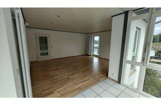 Wohnung mieten in 76275 Ettlingen, Gepflegte 3‑Zimmer Wohnung mit Balkon in Ettlingen