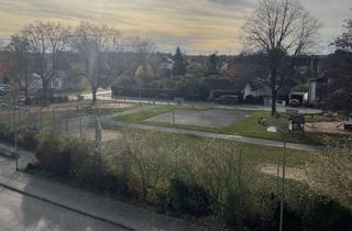 Wohnung mieten in ... .., 86899 Landsberg, Helle und zentrale 2- ZKB in Landsberg