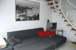 Wohnung mieten in Carl-Schurz-Straße 17, 41236 Rheydt, Dach-Maisonette-Wohnung im grünen Rheydt