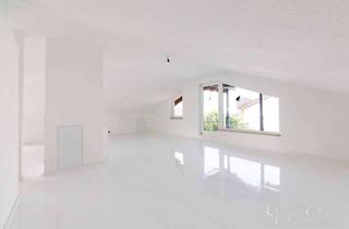 Lofts mieten in 71720 Oberstenfeld, Sehr helle Dachgeschosswohnung in Loftstyle in Oberstenfeld mit Weitblick