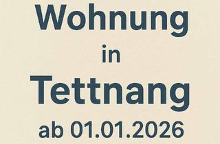 Wohnung mieten in 88069 Tettnang, Neuwertige 2,5-Zimmer-Wohnung mit Balkon und Tiefgarage in ruhiger Lage von Tettnang