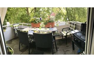 Wohnung mieten in Dreilindenweg 2/1, 75446 Wiernsheim, Attraktive 3-Zi. Maisonette-Wohnung mit EBK und Balkon in Wiernsheim