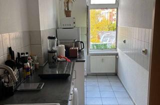 Wohnung mieten in Auenstr. 15, 99089 Andreasvorstadt, Helle 3-Zimmer Wohnung im 3. OG in Erfurt-Andreasvorstadt