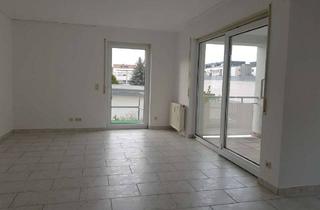 Wohnung mieten in 70734 Fellbach, 2,5 Zimmer-Wohnung in Fellbach, mit Balkon und Terrasse