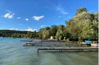 Wohnung mieten in 82237 Wörthsee, Traumhaftes Zuhause für Berufspendler, Wochenendheimfahrer oder Homeworking in Seenähe!
