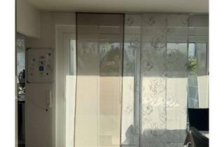 Wohnung mieten in Badstraße, 71729 Erdmannhausen, Neuwertige 3,5-Raum-Wohnung mit Balkon und Einbauküche in Erdmannhausen