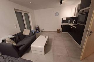 Wohnung mieten in Oberdorfstraße 20, 55262 Heidesheim, 1-Zimmer Wohnung mit Terrasse in Heidesheim am Rhein