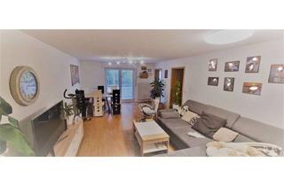 Wohnung mieten in Spechtweg 11, 75181 Eutingen, Ruhige sehr große 2-Zimmerwohnung mit Gäste-WC