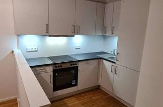 Wohnung mieten in Hanauer Strasse 33, 61137 Schöneck, Moderne, neuwertige 2-Zimmerwohnung mit Einbauküche und Balkon