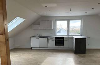 Lofts mieten in 68809 Neulußheim, Moderne Dachgeschosswohnung mit Loft-Charakter