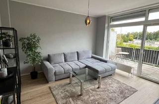 Wohnung mieten in Elbestraße, 45136 Bergerhausen, Elbestraße 4, 45136 Essen