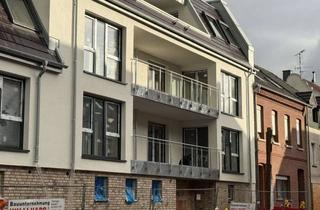 Wohnung mieten in Düsseldorfer Straße 17, 41334 Nettetal, Komfortable 2-Zimmer Wohnung mit Balkon im 1. OG in Nettetal