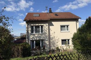 Wohnung mieten in Weilerstraße 18, 73312 Geislingen, Gepflegte 2,5-Zimmer-Wohnung im 2. OG in Geislingen an der Steige