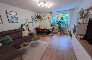 Wohnung mieten in Kommerzienrat-Meyer-Allee 46A, 31226 Peine, Sanierte 2-Zimmer-Wohnung mit Balkon und EBK in Peine