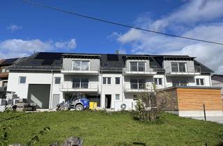 Wohnung mieten in Nürtingerstraße 16, 72649 Wolfschlugen, 3-Zimmer-Wohnung, Garten mit Terrasse in Südlage, 84m² Erdgeschoss