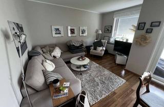 Wohnung mieten in Buschsand 21, 27476 Cuxhaven, Ansprechende und modernisierte 3-Raum-Wohnung mit EBK in Cuxhaven