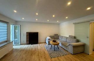 Wohnung mieten in Südstr. 53, 58285 Gevelsberg, Modernisiertes Appartement mit Balkon in zentraler Lage in Gevelsberg