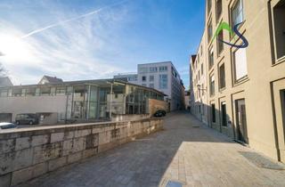 Wohnung mieten in Gichtlgasse, 93047 Innenstadt, Möblierte Dachterrassenwohnung in zentraler Innenstadtlage nahe der Donau