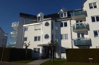 Wohnung mieten in 76297 Stutensee, renovierte 2-Zimmer-Wohnung mit Balkon in Stutensee