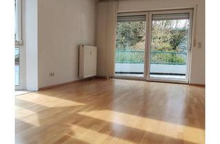 Wohnung mieten in Eisenbahnstr. 27, 63571 Gelnhausen, Ansprechende 2-Zimmer Wohnung mit Balkon im 1. OG in Gelnhausen