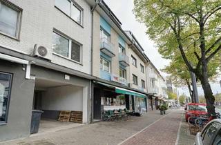 Wohnung mieten in 50933 Braunsfeld, Dachgeschossapartment auf der Aachener Straße