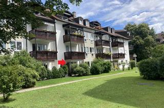 Wohnung mieten in Wendelsteinstraße 9a, 83026 Süd, Willkommen im neuen Zuhause! Helle 3 Zimmer Erdgeschosswohnung mit Terrasse!