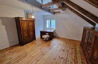 Wohnung mieten in 16359 Biesenthal, 2er Haus-WG in Biesenthal, frei für 1 Person