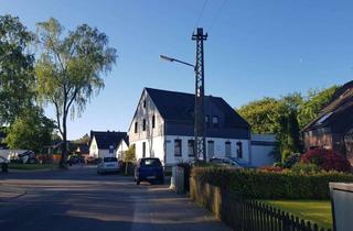 Wohnung mieten in Meinholtweg 20, 44879 Dahlhausen, Helle Terrassen-Wohnung (EG) in Vierfamilienhaus am Waldeingang