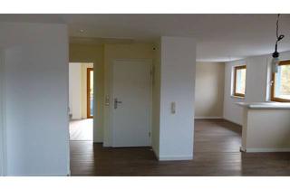 Wohnung mieten in 63628 Bad Soden-Salmünster, Attraktive, helle 3-Zimmer Wohnung zu vermieten